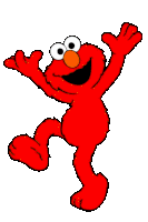 I Go Out Up Sticker GIF