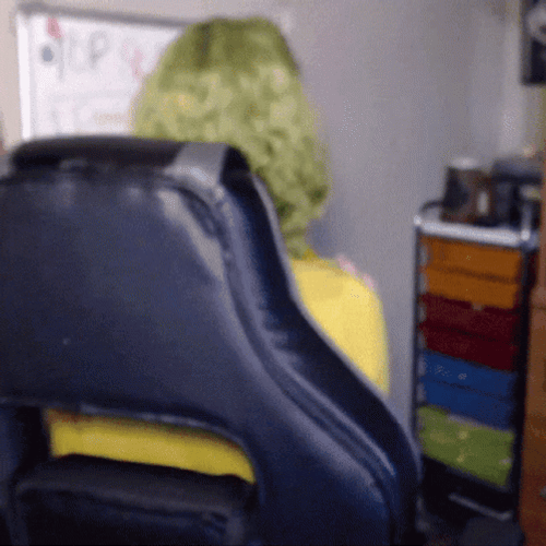I Got The Tea Gossip GIF