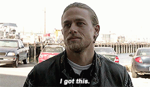 I Got This 498 X 289 Gif GIF