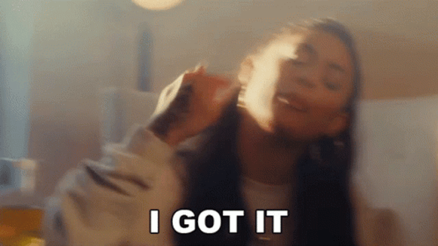 I Got This Dani Leigh GIF