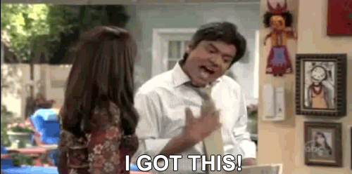 I Got This George Lopez Meme GIF