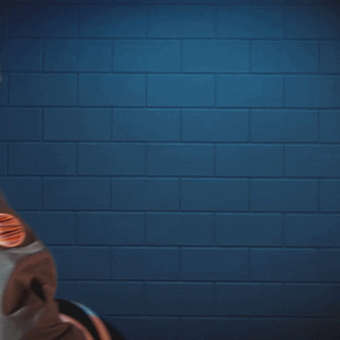 I Got This Helmet GIF