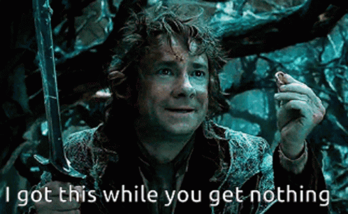 I Got This While You Get Nothing 498 X 306 Gif GIF