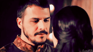 I Got You Buffy The Vampire Slayer GIF