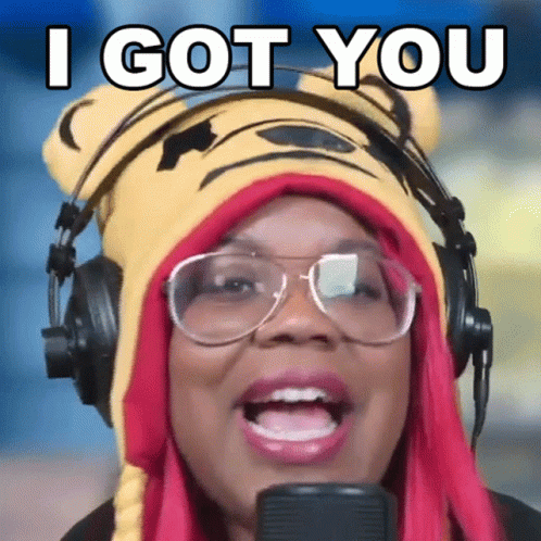 I Got You Just A Bit Outside GIF