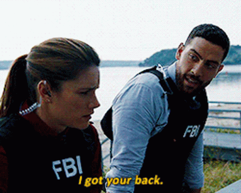 I Got Your Back Omar Adom Zidam GIF