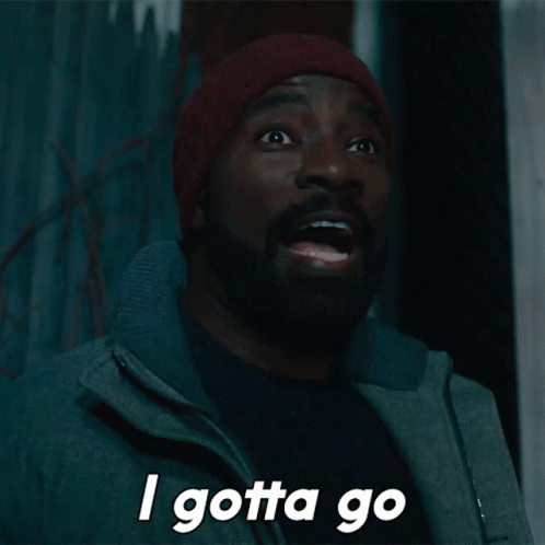 I Gotta Go David Acosta GIF