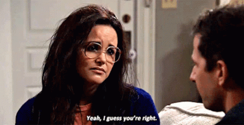 I Guess Melissa Fumero And Andy Samberg GIF