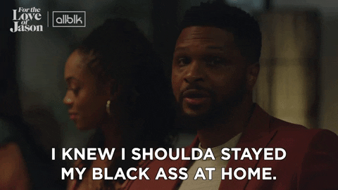 I Hate It Here For The Love Of Jason GIF