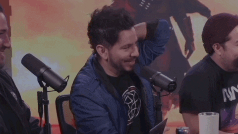 I Hate It Here Kinda Funny Morning Show GIF