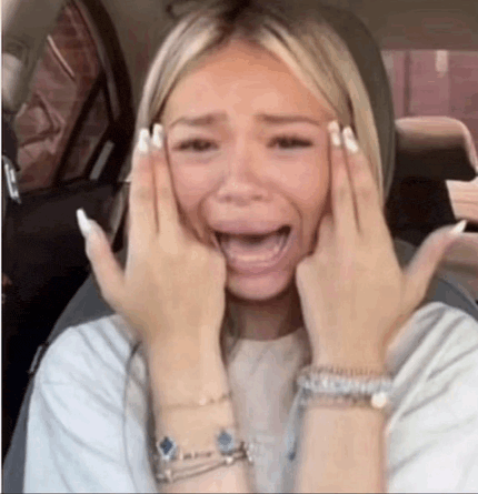 I Hate It Here Meme GIF