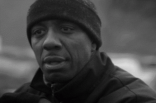 I Hate You J. B. Smoove GIF