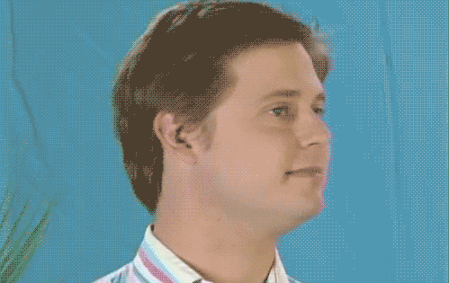 I Have No Enemies Definitely GIF