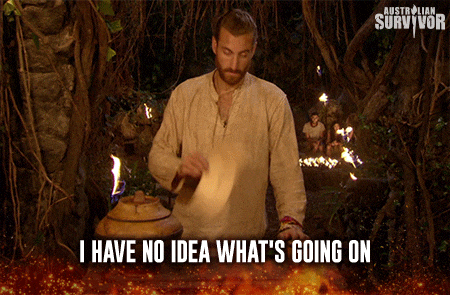 I Have No Enemies Here GIF