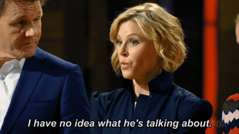 I Have No Enemies His Talking About GIF