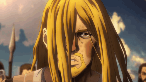 I Have No Enemies In The War GIF