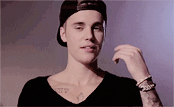I Have No Enemies Justin Bieber GIF