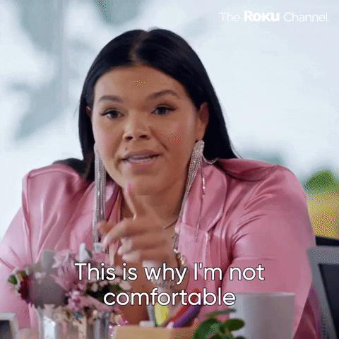 I Have No Enemies Nor Friends GIF