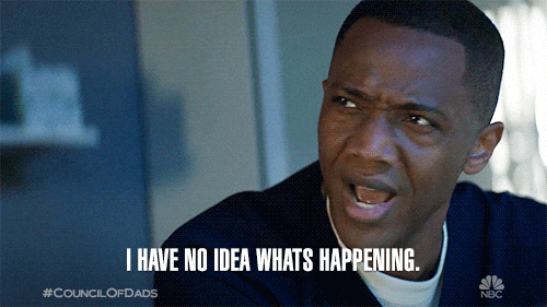 I Have No Enemies Not In My Idea GIF