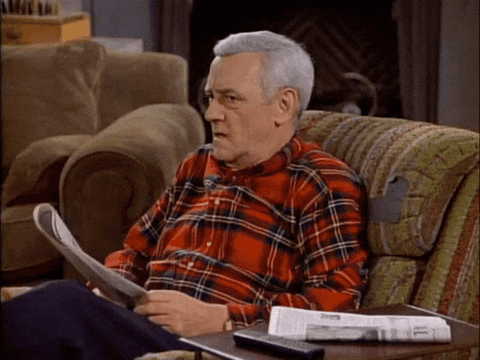 I Have No Enemies Not My Thing GIF