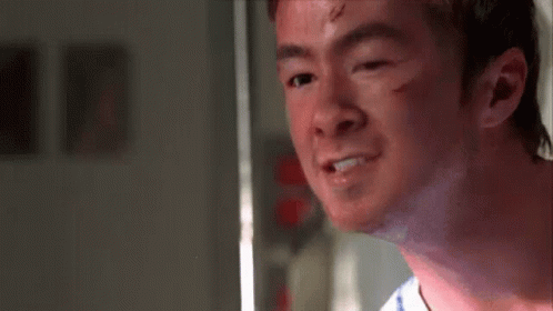 I Have Nothing You Get Nothing GIF