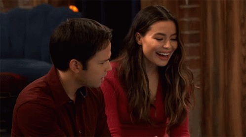 I Haven't Seen Him In Forever GIF