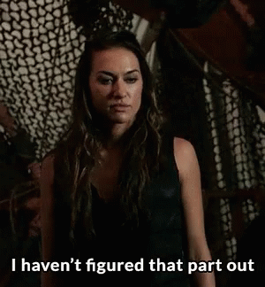 I Havent Figure That Part Out GIF