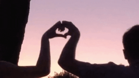 I Heart You Charli Xcx Forever Official Video GIF