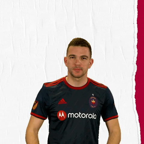 I Heart You Luka Stojanović Serbian Football Player GIF