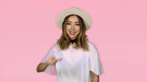 I Heart You Tokimonsta American Dj GIF