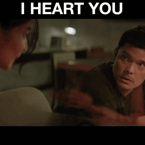 I Heart You Viva Films Sid And Aya GIF