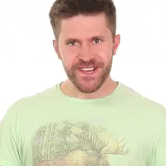 I Hope So Joe Bereta Thumbs Up GIF