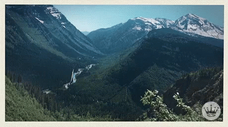 I Hope You Have An Awesome Day Mountain View GIF