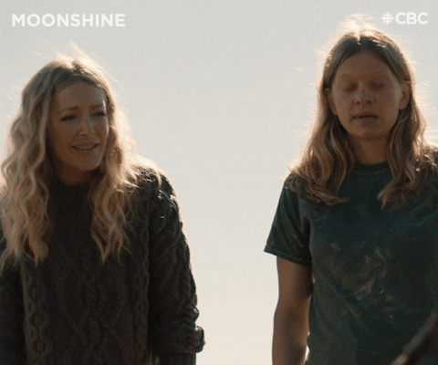 I Know Him Girl For Sure GIF