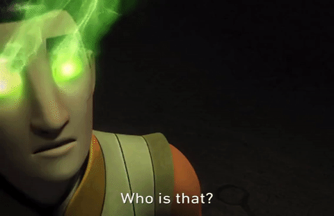 I Know Him Star Wars Rebels GIF