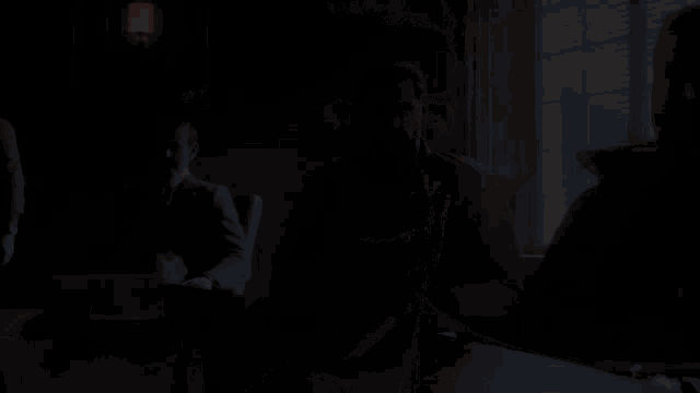 I Know You Wont Fail Us Call Of Duty Gif GIF