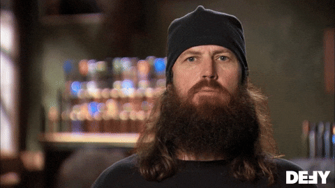 I Learned It From Watching You Duck Dynasty Want From GIF