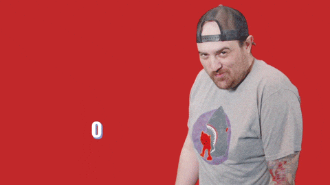 I Like It Aris Hanson GIF