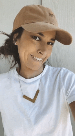 I Like It Being Goofy GIF