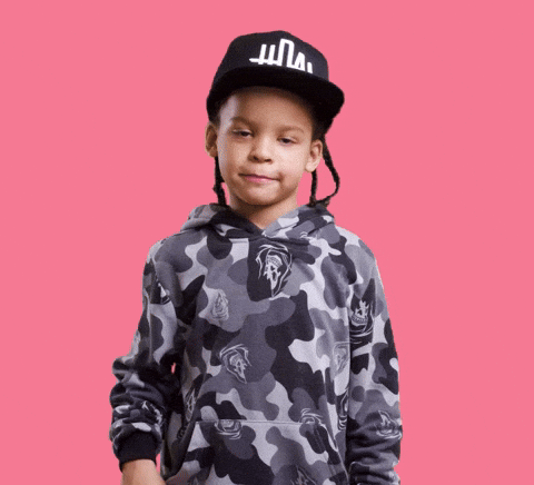 I Like It Good Work GIF