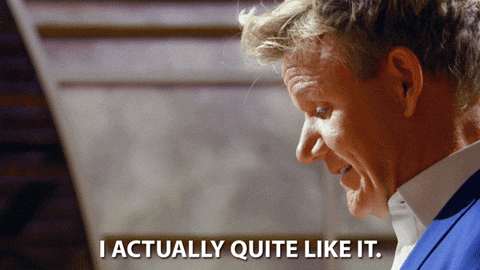 I Like It Gordon Ramsay GIF