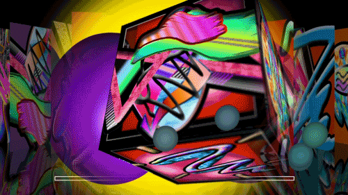 I Like It Great Visual GIF