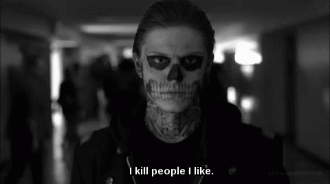 I Like The Attempt On My Life GIF