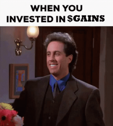 I Like The Way You Think Great Minds GIF