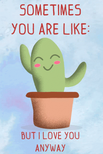 I Like You 334 X 498 Gif GIF