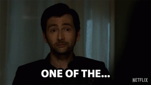 Many Reasons Why I Like You GIF