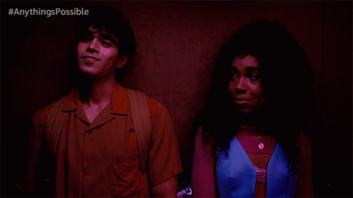 I Like You Confession GIF