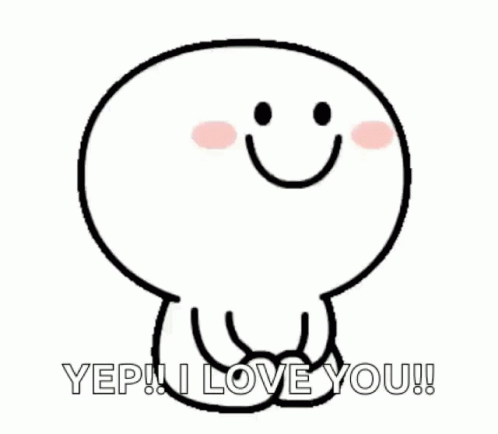 I Like You 498 X 434 Gif GIF