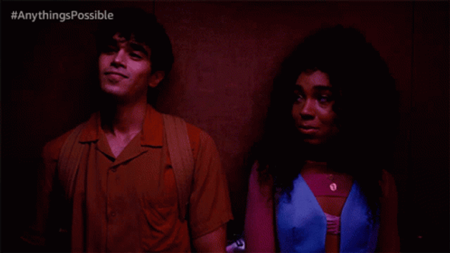 I Like You Confession GIF