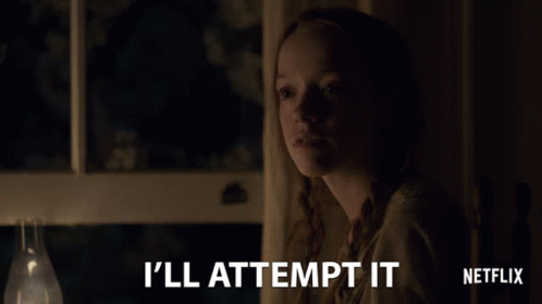 I'll Attempt It Old Yeller For You GIF